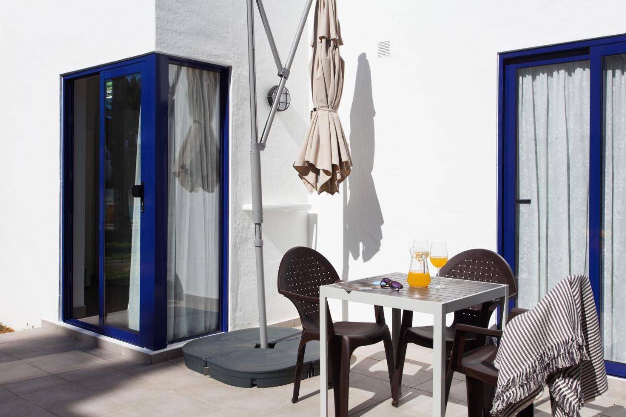 Los Barqueros 8 By Best Holidays Fuerteventura كوراليهو المظهر الخارجي الصورة