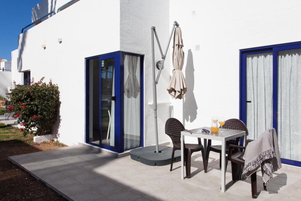 Los Barqueros 8 By Best Holidays Fuerteventura كوراليهو المظهر الخارجي الصورة