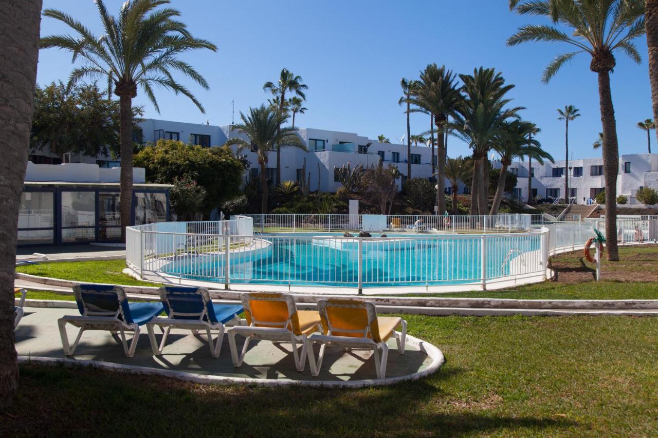 Los Barqueros 8 By Best Holidays Fuerteventura كوراليهو المظهر الخارجي الصورة