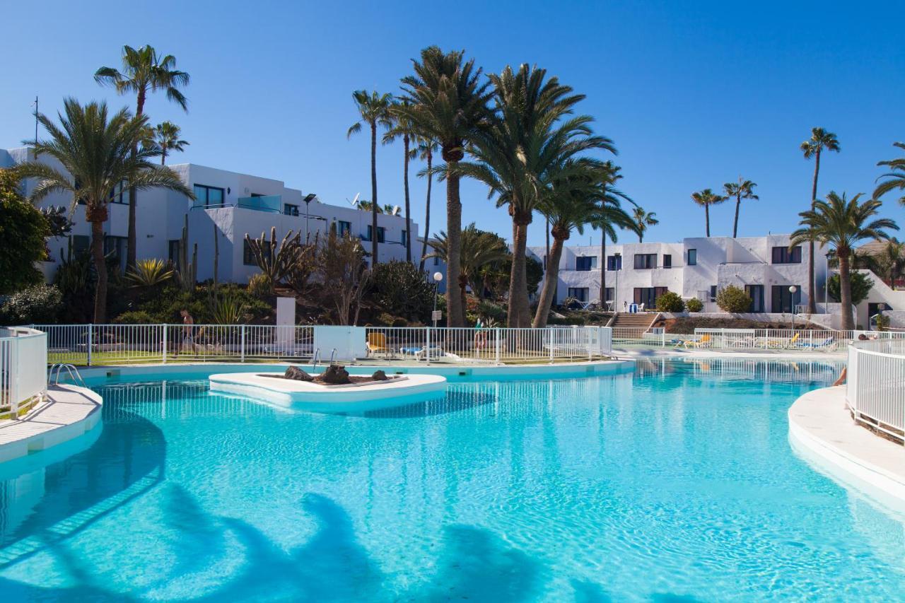 Los Barqueros 8 By Best Holidays Fuerteventura كوراليهو المظهر الخارجي الصورة